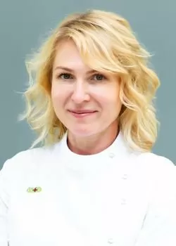 Алексеева Ольга Александровна