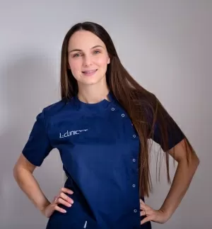 Лебедева Надежда Тимофеевна