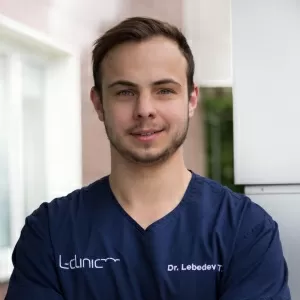 Лебедев Тимофей Тимоеевич