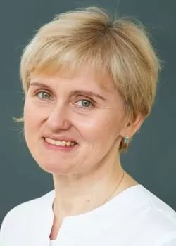 Пинькевич Ирина Николаевна