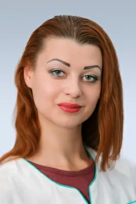 Кузнецова Елена Борисовна