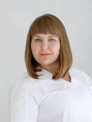 Баюнова Надежда Федоровна