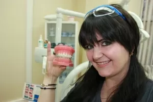 Бутусова Анна Геннадьевна