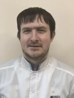 Котелевский Евгений Олегович