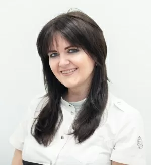 Бутусова Анна Геннадьевн