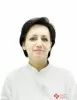 Волосникова Наталья Сергеевна