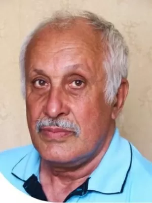 Савин Валерий Васильевич