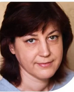 Самойлик Светлана Ивановна