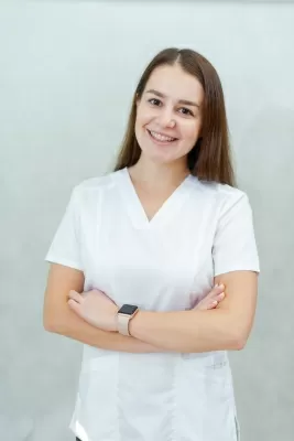 Иващук Екатерина Владимировна