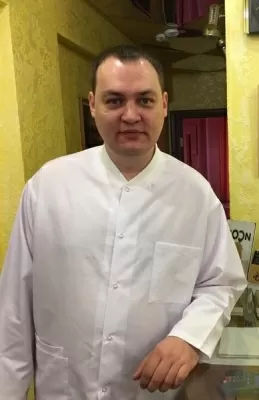 Осипов Александр Сергеевич