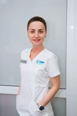 Никитенко Светлана Владимировна