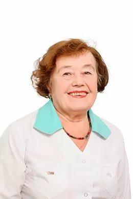 Гонцова Эмма Григорьевна