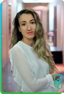 Казимирова Ольга Евгеньевна