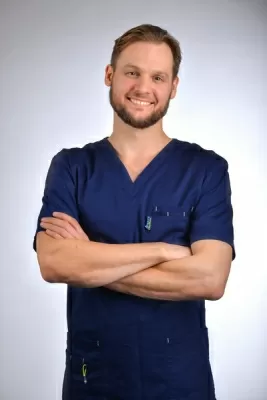 Барлебен Александр Александрович