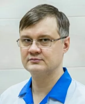 Муратов Альберт Шамильевич