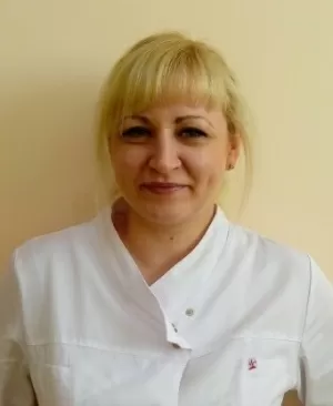 Карташова Татьяна Николаевна