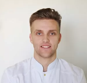 Алферов Александр Александрович