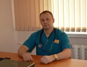 Чугулев Игорь Александрович