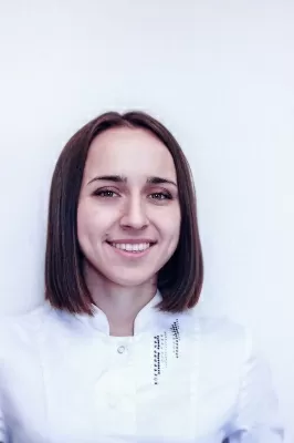 Зыкина Мария Андреевна