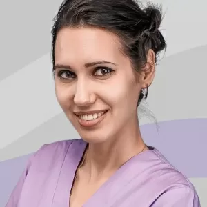 Бессчастная Ольга Владимировна