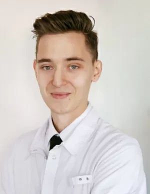 Новосельцев Иван Петрович