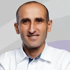 Мелконян Грант Степаевич