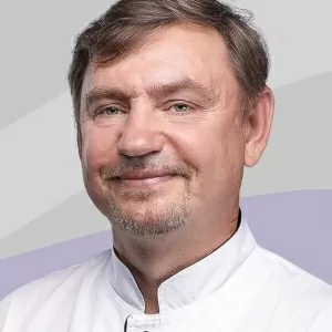 Дронов Максим Валерьевич