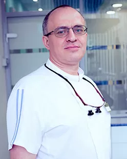 Гридин Александр Владимирович