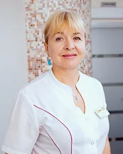 Андреева Светлана Ивановна