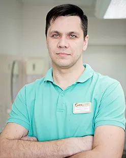 Мусиенко Дмитрий Витальевич