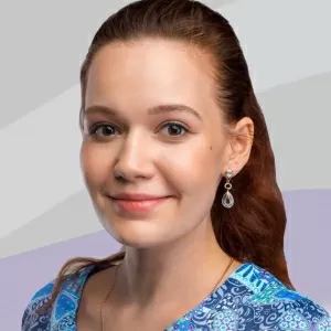 Бондарева Наталья Николаевна