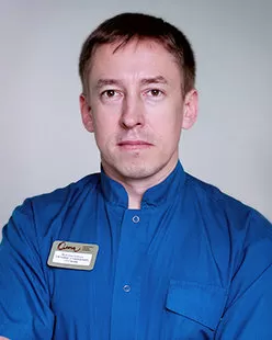 Гречкин Евгений Леонидович