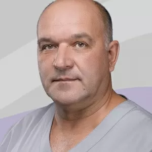 Качаев Андрей Николаевич