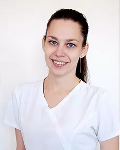 Новикова Анна Александровна