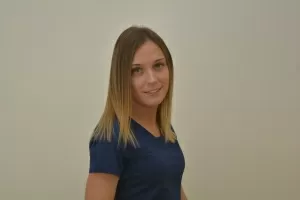 Беляева Елена Владимировна