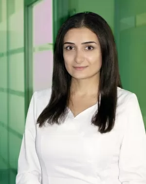 Меликова Афродита Фотична