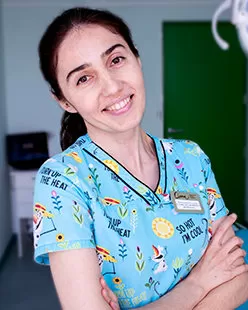 Филиппова Татьяна Владимировна