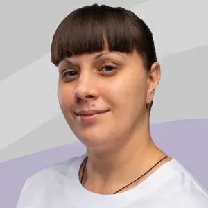 Шульга Ольга Николаевна