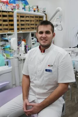 Сытник Алексей Андреевич