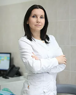 Бурунова Ирина Сергеевна