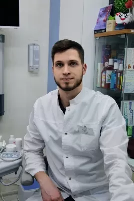 Ермаков Иоанн Сергеевич