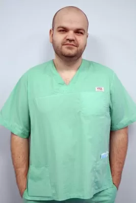 Яковлев Евгений Александрович