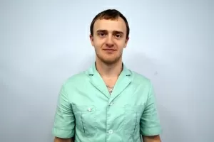 Чередников Антон Александрович