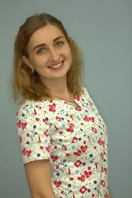 Авцынова Татьяна Александровна