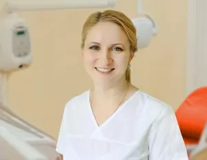 Смирнова Екатерина Андреевна