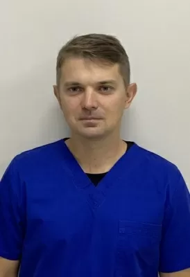 Нырков Борис Станиславович