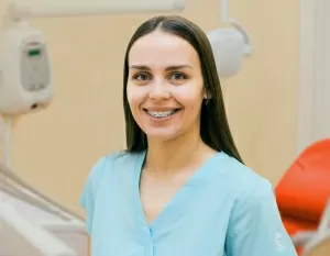 Дмитриева Антонина Ивановна