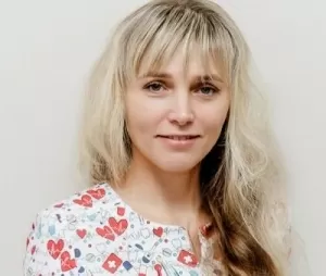 Кораблева Светлана Владимировна