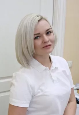 Качаева Маргарита Александровна