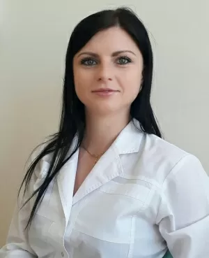 Алексеева Олеся Михайловна